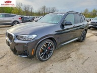 BMW X3 M40I 2022 3.0 Benzyna 382KM