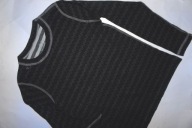 ULVANG 152 CM BLUZKA TERMICZNA 80% MERINO 2-WARST. SUPER J.NOWA!