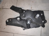 MOCOWANIE BŁOTNIKA ŚLIZG LEWY VOLVO XC60 II 17- 31424578