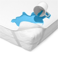 Ochraniacz na materac 60x120 WODOODPORNY PODKŁAD