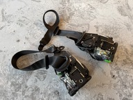 PAS BEZPIECZEŃSTWA PRZEDNI LEWY PRAWY KOMPLET MERCEDES W204 W218