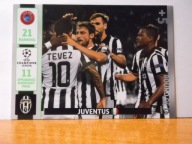 Champions 2014 2015 Round Of 16 UE0009 Juwentus