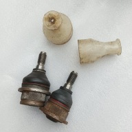 FIAT 125P FSO POLONEZ SWORZEŃ WAHACZA GÓRNY DOLNY