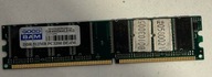 GOODRAM DDR DDR1 512MB PC3200 400MHZ DIMM GR400D64L3/512