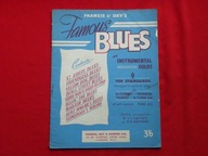 FAMOUS BLUES AS INSTRUMETAL SOLOS st. louis blues