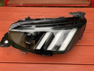 Reflektor Lewy Przód FULL LED Peugeot 208 2008 KPL