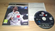 FIFA 18 LEGACY EDITION ( POLSKI DUBBING ) - GRA NA PS3 / PLAYSTATION 3