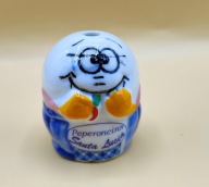 Szczesliwa emotikonka przyprawnik do papryki chili