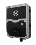 DOKTORVOLT DV-9109-EV WALLBOX BASIC Naścienna stacja ładowania 11 kW 22 kW