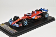 FERRARI F1 SF-24 MIAMI GP 2024 CHARLES LECLERC LOOKSMART LSF1061 1:43