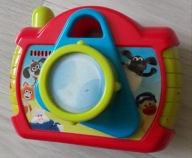 Baranek Shaun apart fotograficzny Dźwięk 14cm