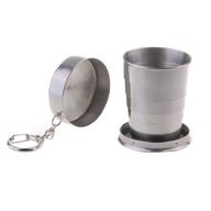 Kieliszek Froster Teleskopowy GAD00252 brelok