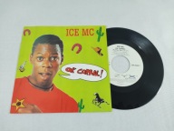 Ok Corral! ICE MC Winyl 7 EX