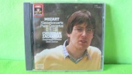 MOZART KLAVIERKONZERTE ZACHARIAS CD