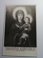 POZNAN1968- KORONACJA OBRAZU M. B. RÓZANCOWEJ- JEZUICI