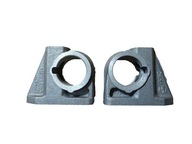 WSPORNIK WAŁKA KLAWIATURY FIAT 126P MALUCH 4064493 NOWY ORYGINALNY