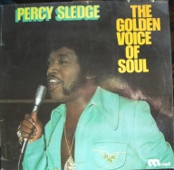 Percy Sledge – The Golden Voice Of Soul