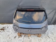 KLAPA BAGAZNIKA LEXUS UX250H 21R Z KAMERA
