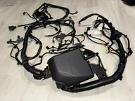 WIĄZKA PRZEDNIA ZE SKRZYNKĄ BEZPIECZNIKÓW NE3S-67-010A MAZDA MX5 MX-5 4 IV