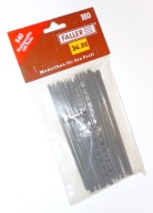 FALLER 540_Profile stalowe - 136 elementów_HO