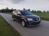 Dodge Grand Caravan 3,6 V6 283KM