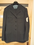 MUNDUR GABARDYNA P.PUŁKOWNIKA WOJSK LOT. - NOWY.