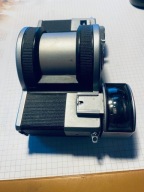 Horyzont radziecki panoramiczny aparat nr.446 r.1970