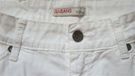 Spodnie damskie  Liu Jo Jeans roz.28 stan b.dobry