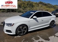Audi a3 S-Line Premium 2020 2.0l 2.0 Benzyna 228KM