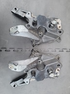 MOCOWANIE BŁOTNIKA PRAWE 31424579 VOLVO XC60 II ORYGINAŁ