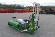 PROMOCJA Owijarka do bel stacjonarna sianokiszonki SIPMA OZ 7500 TEKLA