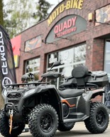 CFMoto Allroad Cf moto 520 wspomaganie EPS Goes 500 Quady Przezmierowo rok