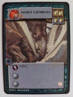 Mamut Zaćmienia DARK EDEN