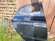 HYUNDAI i30 II HB DRZWI PRAWY TYŁ PRAWE TYLNE PAE KOMPLETNE