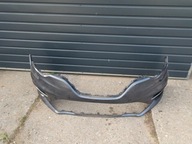 RNAULT MEGANE IV 4 LIFT 2020- ZDERZAK PRZÓD PRZEDNI na pdc i bez pdc