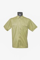 Koszulo-bluza oficerska 301/MON krótki rękaw nowe roz. 42/190