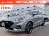 Od ręki - Puma ST-Line X PowerShift mHEV 1.0 EcoBoost 125KM / Pakiet Winter
