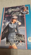 Blask kobiecości R. gary