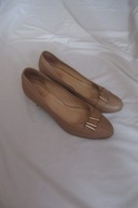 CORSO CZÓŁENKA SKÓRA ROZM 41