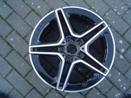 FELGA 18 MERCEDES AMG - A1774011500