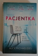 Pacjentka Alex Michaelides