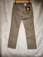 Dallas spodnie damskie jeans 973/SG6 W34L32