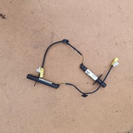 NABÓJ PIROTECHNICZNY MASKI PEUGEOT 508 II Komplet