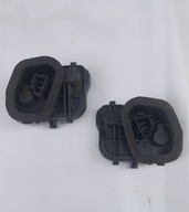 MITSUBISHI COLT 2006 2008 3D OPRAWKA ŻARÓWEK WKŁAD LAMPY TYŁ 27852201 PRAWY