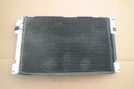 VOLVO C70 V70 XC70 I 2.0 2.4 B 2.5 TDI CHLODNICA KLIMATYZACJI A/C ORYGINAL