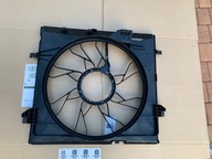 Obudowa Wentylatora Mercedes ML GL GLS