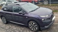 Citroen C4 Cactus 1.6 Hdi