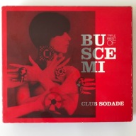 Buscemi – Club Sodade - Triple Best Of cd