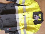 bluza spawalnicza Synfiber ,high- vis , rozm.L ,