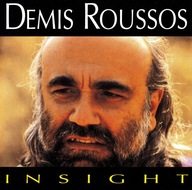 Demis Roussos - 1993 - Insight - CD